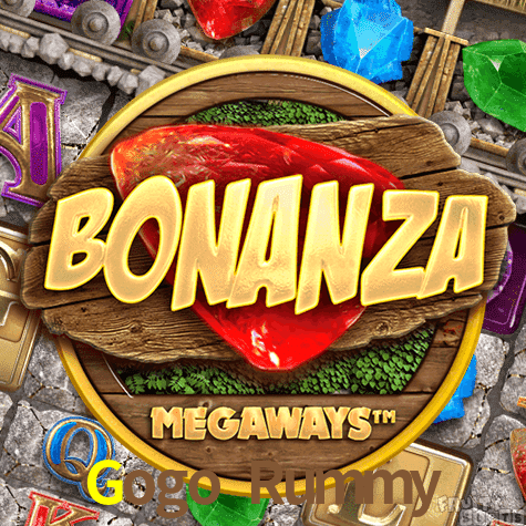 Gogo Rummy — Bonanza Megaways megaways slot | Play on Android APK & iPhone for real money | Big Time Gaming