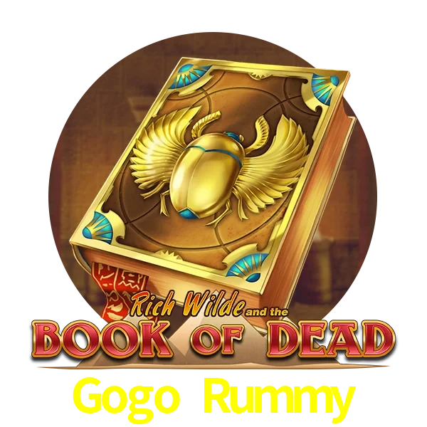 Gogo Rummy — Book of Dead slot | Play on Android APK & iPhone for real money | Play'n GO