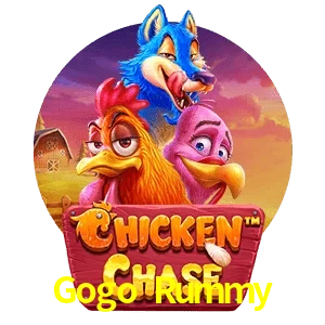 Gogo Rummy — Chicken Chase crash game | Play on Android APK & iPhone for real money | Hacksaw Gaming