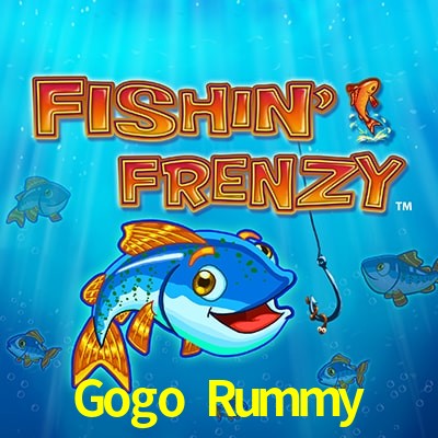 Gogo Rummy — Fishin Frenzy fishing slot arcade | Play on Android APK & iPhone for real money | Reel Time