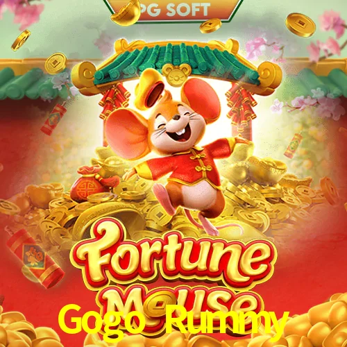 Gogo Rummy — Fortune Mouse slot | Play on Android APK & iPhone for real money | PG Soft