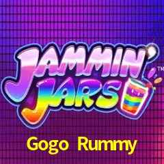 Gogo Rummy — Jammin Jars cluster slot | Play on Android APK & iPhone for real money | Push Gaming