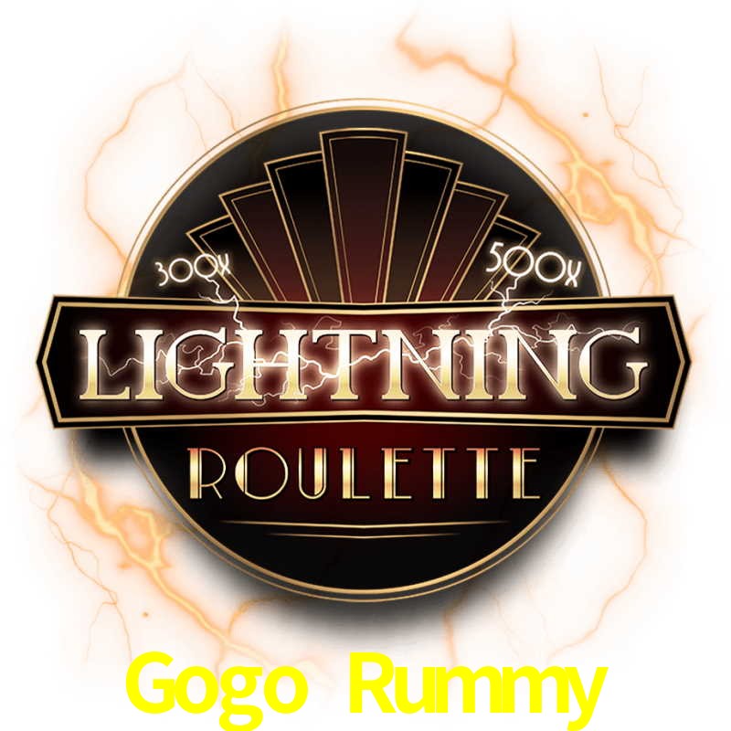 Gogo Rummy — Lightning Roulette live live casino roulette | Play on Android APK & iPhone for real money | Evolution