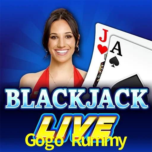 Gogo Rummy — Live Blackjack live casino blackjack | Play on Android APK & iPhone for real money | Evolution
