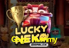 Gogo Rummy — Lucky Neko slot | Play on Android APK & iPhone for real money | PG Soft