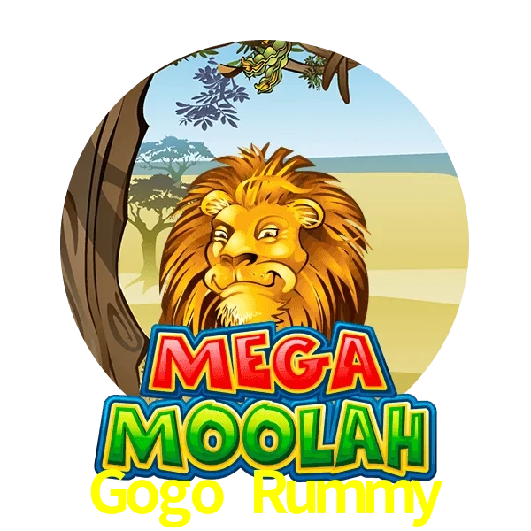 Gogo Rummy — Mega Moolah progressive jackpot jackpot slot | Play on Android APK & iPhone for real money | Microgaming