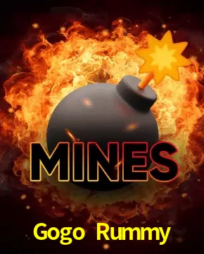 Gogo Rummy Mines