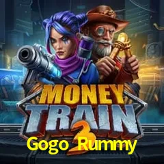 Gogo Rummy — Money Train 3 slot | Play on Android APK & iPhone for real money | Relax Gaming