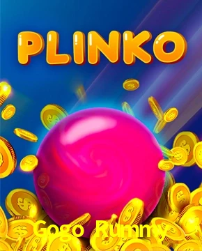 Gogo Rummy — Plinko arcade ball drop | Play on Android APK & iPhone for real money