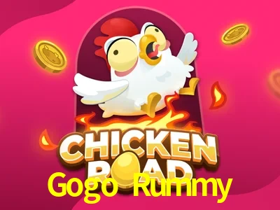 Gogo Rummy — Road Chicken crash game | Play on Android APK & iPhone for real money | Hacksaw Gaming