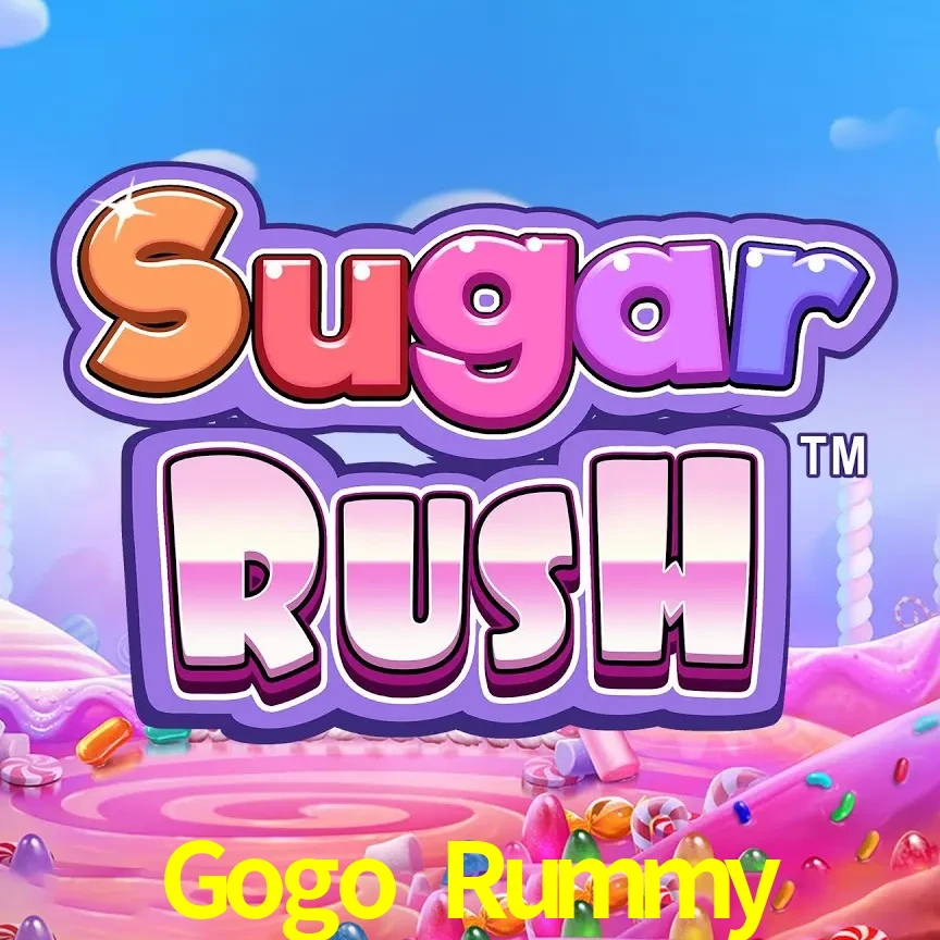 Gogo Rummy — Sugar Rush slot | Play on Android APK & iPhone for real money | Pragmatic Play