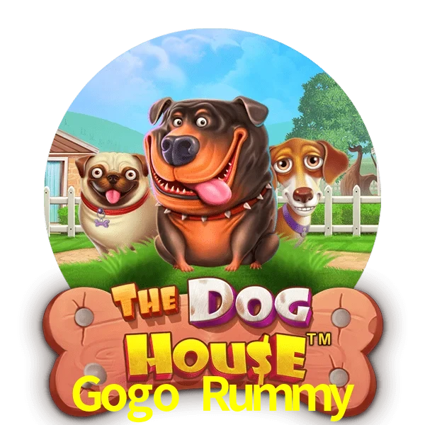 Gogo Rummy — The Dog House slot | Play on Android APK & iPhone for real money | Pragmatic Play