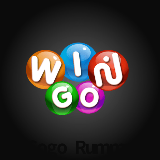 Gogo Rummy — TRX Win Go crypto color prediction | Play on Android APK & iPhone for real money